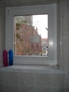Jak dobrać okno do łazienki?