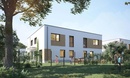 Na warszawskich Bielanach zakończono budowę osiedla domów jednorodzinnych Rokokowa Residence 