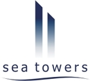 Kamień węgielny pod Sea Towers 