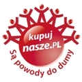 Polskie materace Janpol odznaczone znakiem KupujNasze.pl