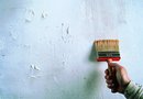 Jak odpowiednio przygotować ścianę do malowania?