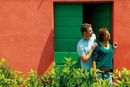 Jak estetycznie pomalować elewację domu?