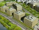 Rozpoczyna się realizacja Malta Office Park w Poznaniu