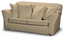 Jedna sofa, wiele możliwości, dzięki zdejmowanym pokrowcom