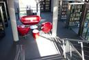 Ukończonao rewitalizacje budynku Miejskiej Biblioteki Publicznej w Opolu