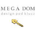MEGA DOM - największe centrum designu i materiałów wykończeniowych dla wnętrz    