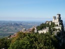 San Marino: państwo i miasto