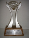 Firma Dziedzic otrzymała Diament Meblarstwa 2009 