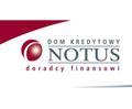 Dom Kredytowy Notus wspina się coraz wyżej