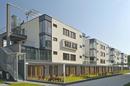 Nowe projekty mieszkaniowe w Katowicach