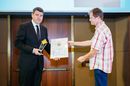 10-IV-2014 odbyło się rozdanie nagród Ekskluzywna Stolarka VIP
