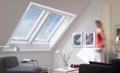 Problem z wyborem okien dachowych - niskoemisyjne okna dachowe Roto