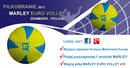 Piłkobranie 2013 Marley Euro Volley