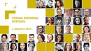 Kolejna edycja Forum Dobrego Designu już w tym tygodniu