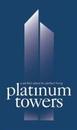 Platinum Towers najbardziej luksusową inwestycją w Warszawie i na Mazowszu 