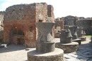 Starożytne Pompeje