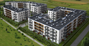 Nowe osiedla przyciągają mieszkańców