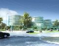 Warbud rozbuduje Pomorski Park Naukowo - Technologiczny w Gdyni 