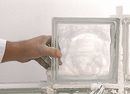 Szklane luksfery alternatywą dla tradycyjnej ścianki działowej