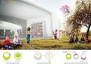 Architekci z dziećmi projektują przedszkole dla Żoliborza