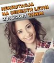 Letnia rekrutacja na studia we wrocławskiej MWSLiT rozpoczęta