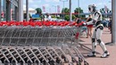 Humanoidy coraz bliżej polskich sklepów. Mają pomagać klientom, a nie być technologiczną atrakcją