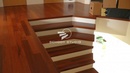 Jak przedłużyć żywotność drewnianych schodów