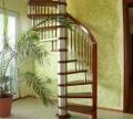 Schody w mieszkaniu - jak odpowiednio dobrać schody do naszego wnętrza
