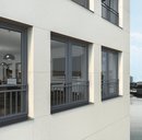  Okno z balustradą - kiedy warto zastosować portfenetry?