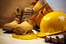 Bezpieczeństwo pracy na budowach 