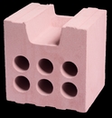 Ściany wykonane z bloczków silikatowych zapewnią optymalną izolację