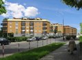 Kompleks mieszkaniowy Słoneczne Przedmieście: Nowe mieszkania na Warszawskim Tarchominie