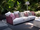 Ogrodowa sofa - najwygodniejszy mebel outdoorowy 