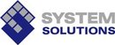 System Solutions - Systemy Sufitów Podwieszanych