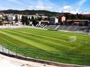 Stadion we Włoszech - dostosowany do standardów Unii Europejskiej