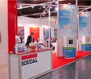 Soudal na elitarnych targach Frontale 2012