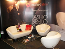 Marbet Style na Targach Wohnen & Interieur 2011