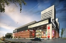 Powstają nowe centra handlowe w Łodzi