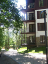 Apartamentowiec w Szklarskiej Porębie