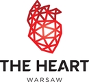 The Heart Warsaw - centrum współpracy i wymiany myśli technologicznej.