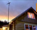 Ekologiczne pozyskiwanie energii za pomocą domowych turbin wiatrowych