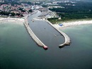 Wiadomo kto wyremontuje Port ustka