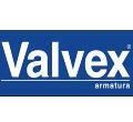 Certyfikat zintegrowanego systemu zarządzania jakością i środowiskiem dla VALVEX S.A.