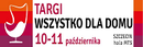 Targi Wykończenia i Wyposażenia Wnętrz WSZYSTKO DLA DOMU