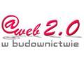 Raport web 2.0 w budownictwie