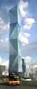 Najwyższy w Europie wieżowiec stanie w Warszawie - Wniosek o wydanie warunków zabudowy złożony
