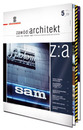 Najnowsze wydanie czasopisma Zawód:Architekt