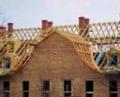 Co jest podstawą trwałego dachu? Więźba dachowa 