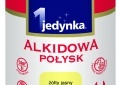 jedynka akrylowa