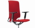 Meble Biurowe - nowa seria krzeseł i foteli biurowych firmy Dziedzic